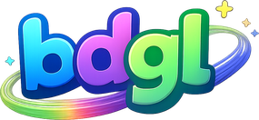 bdgl নেভিগেশন লোগো
